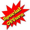 Special Offers
